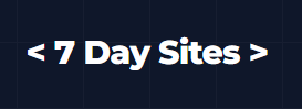 7 Day Websites